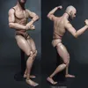 Экшн -игрушки фигуры 1/6 Шкала S001 ZC Toy Mal Man Boy Body Figure Mind Mussular, похожий на TTM19 для 12 -дюймовых солдат.