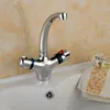 Robinets d'évier de salle de bains, robinet de lavabo thermostatique de cuisine