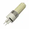 10pcs/lot 20W G8.5 Led Bulb Light 2400lm 3200lm Corn Lamp With Colling Fan PL AC85-265V