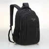 Backpack Large 156 -calowy 173 laptop USB Men Computer School Business Bag Business Oxford Waterproof Rucksack College Daypack 230204