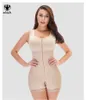 Women's Shapers Sonryse Postpartum Post Fajas For Women Fajas Colombianas Reductoras Y Moldeadoras