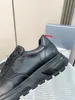 2022 Mode-Turnschuhe, Stiefel, klare Sohle, Triple-S, lässige Papa-Schuhe, Herren-Damen-Plattform, 17FW, Paris, Vintage, alter Kristallboden, Triple-S, Designer-Sport, 38–44 0520