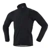 2024 New Winter Cycling Jacket For Men Women Fleece Thermal Reflective MTB Coat Bike Windproof Jacket Windbreaker