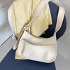 Bolsos de noche para mujer, bolso de un solo hombro, gran capacidad, informal, de alta calidad, sillín, mensajero, 2023, bolso de mano para mujer