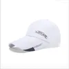 Bérets Style Short Brim Rebound Cotton Cotton Baseball Men's Men's Hip-Hop Breathable Dad Mesh Fashion Hat Truck Driver