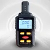 Radiation Dosimeter Electromagnetic Equipment Meter Tester 3 In 1 Accessories Counter