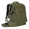 Rucksack 55L 3D Outdoor Sport Militär Taktische s Klettern Camping Wandern Trekking Rucksack Reisetasche 230204