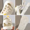 Sandals Size 22-31 Summer Baby Sandals Toe-protection Boys Beach Shoes Kids Girls Sport Sandals Soft Bottom Toddler Shoes Sandalias 1-6y 230203