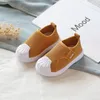 Sneakers Kids Casual Shoes Boys Girls Sneakers Summer Spring Fashion Baby Baby Soft Bottom Non-Slip Barnskor 230203