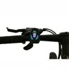 屋外バッグ軽量リモートコントロールLED信号ライトバックパック反射ターンスポーツセーフティバッグサイクリングランニング