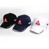 Outdoor Hats Heren en damesgolfhoed Magneet Verstelbare cap 230203