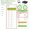 48V 100Ah 200Ah LiFePO4 Battery Pack 51.2V 5.12Kw 6000 Cycles 32 Parallel CAN RS485 BUS 108% Capacity Lithium Ion Battery NO TAX