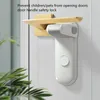 Baby Locks Latches# Child Safety Door Handle Protect Pet Room Easy to Install and Use VHB Adhesive 230203