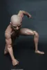 Экшн -игрушки фигуры 1/6 Шкала S001 ZC Toy Mal Man Boy Body Figure Mind Mussular, похожий на TTM19 для 12 -дюймовых солдат.