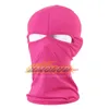 MZZ154 Motorcycle Mask Soft Breathable Headgear Face Shield Hood Balaclava Windproof Sun-protection Dust Protection