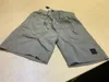 2023 shorts de praia Opstoney Konng Gonng Brand Shorts Moda masculina que executa um processo rápido de lavagem a seco de puro algodão fabric3ne