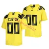 Piłka nożna Oregon Ducks Football Jersey Customed Mens Kris Hutson Daymon David Spencer Webb Patrick Herbert Dawson Jaramillo Keyo