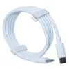 3A kabel USB Typ C do typu C Szybkie ładowanie kabli danych dla smartfonów Samsung Huawei Android