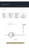 펜던트 램프 북유럽 LED 조명 현대 디자인 천장 매달려 램프 샹들리에 식당 거실 사무실 금 42W 디자이너