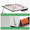 Grow Lights Ultra Thin 1000W Light Led Full Spectrum Lamp Greenhouse Indoor Phytolamp For Plants Growing Tent With US EU Plug