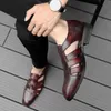 샌들 베라 노 샌들 수컷 남성 샌들 슬리퍼 homme 작업 en de para masculino sandles cuir 고무 Ete deportivas 2023 Herren Mens Heren