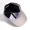 Outdoor Hats Heren en damesgolfhoed Magneet Verstelbare cap 230203