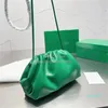 Cross Body Designer Handbags Borse a tracolla in pelle 7 colori