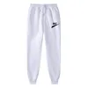 New Jogging Pants Men Sport Sweatpants Running Pants Pants Men Joggers Cotton Trackpants Slim Fit Pants Bodybuilding Trouser