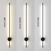 Vägglampor Moderna LED Luminaria Mirror för sovrumsfinish Deco Applique Mural Design Antique Lamp Styles