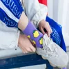 Frauen Socken Lustige Nette Cartoon Früchte Banane Avocado Zitrone Ei Cookie Donuts Lebensmittel Glücklich Japanische Harajuku Skateboard Socken 2021