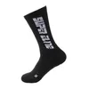 Herren Mode -Socken lässige Baumwolle atmungsaktiv mit Multi -Farben -Skateboard -Hip -Hop -Sportsocken für männlich 2021