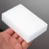 White Magic Melamine Sponge Cleaning Eraser Multifunctional Sponge Hush￥llens reng￶ringsverktyg 122401