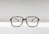 Men and Women Eye Glasses Frames Eyeglasses Frame Clear Lens Mens Womens 0671QA Latest random box