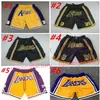 TOUT Équipe Justdon Basketball Shorts Baseball Football Mesh rétro Rétro Sports décontractés Hip Pop Brepwant Gym Training with Pocket Zipper