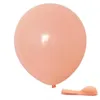 Party Decoration Balloon Color Mixed 50st Latex Festival Happy Supplies Wedding Birthday