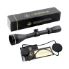 LP VX-3i 3.5-10X50 Mira de longo alcance Mil-dot Parallax Optics 1/4 MOA Rifle Hunting Sight Ajuste de ampliação de visão totalmente multirrevestido