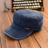 Ball Caps 2023 Coming Cadet Baseball Cap Herren Damen Klassische verstellbare Army Plain Hat