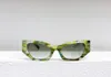 M￤n solglas￶gon f￶r kvinnor Senaste s￤ljer Fashion Sun Glasses Herr Solglas￶gon Gafas de Sol Glass UV400 -objektiv med slumpm￤ssig matchande ruta 6186