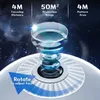 Galaxy Projector-Star Projector-360-градус Auto Rotation-Timed Starry Planetarium Projector-ночный легкий подарок для детей