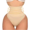 Frauen Abnehmen Taille Trainer Butt Heber Körper Shaper Hochzeit Kleid Nahtlose Ziehen Unterwäsche Bauch Steuer Höschen