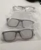 Óculos de sol de design de 5 cores com lentes transparentes, óculos de sol masculinos, tons ao ar livre, moda clássica, óculos de sol femininos, óculos de sol de luxo G8059