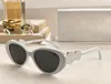 Womens Sunglasses For Women Men Sun Glasses Mens Fashion Style Protects Eyes UV400 Lens With Random Box And Case 8452