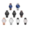 ساعة معصم Baosaili Cl024 Rose Gold Band Conpany اسم الرسغ Watch قابلة للتغيير مخصص Made Private Label Man