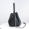 Fashion tote bag designer bag Brand Design Women's Cowhide Handbag Vintage Crossbody Bag Leather le boy 2.55 Flip Bag