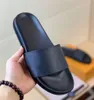 2023 Designer Slippery para hombres y mujeres Zapatillas sandalias de verano playa resbaladizas mesa plana zapatos de moda para el hogar para mujeres Chanclas Zapatillas casuales 34-46 -LL