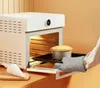 Xiaomi Mijia Intelligente luchtfriteuses 30L Oven Luchtontvetten NFC Mijia Recept