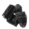 Pendant Necklaces Large Black Tourmaline Rod-Powerful Energy-Over 450g From Brazil (One Pack)