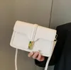 kvinnor Designer lyxiga handväskor handväskor handväskor eleganta sömmar finkorniga kalv axelrem handväska Evening Bags