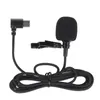 Microphones For SJCAM SJ8 SJ9 SJ10 Lavalier Microphone Type C External Handheld Action Camera Accessories