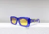 Womens Sunglasses For Women Men Sun Glasses Mens Fashion Style Protects Eyes UV400 Lens With Random Box And Case 4444